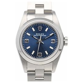 Montre-bracelet Rolex Oyster Perpetual pour femmes