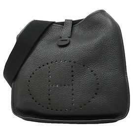 Hermès Sac à épaule Hermes Evelyne 2 GM