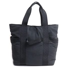 Bottega Veneta Voyager Zipped Tote Bag