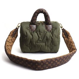 Borsa Louis Vuitton LV Pillow Speedy Bandoulière 25