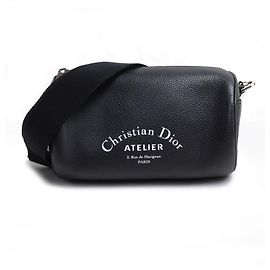 Borsa a tracolla Christian Dior Dior Atelier Roller Mini Drum