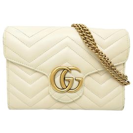 Sac à bandoulière pour femme Gucci Shane Wallet