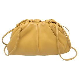 Bottega Veneta Mini The Pouch Shoulder Bag