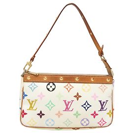 Sac à main Louis Vuitton Pochette Accessoires