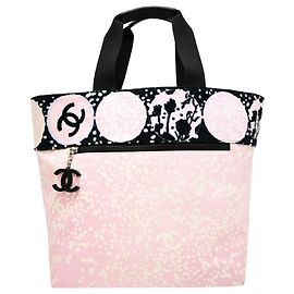 Chanel High Summer Shopper für Damen