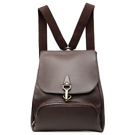 Louis Vuitton Red Taiga Cassiar