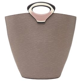 Louis Vuitton Purple Epi Noctambule