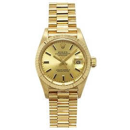 Orologio da polso donna Rolex Datejust 6917