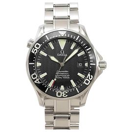 Orologio Automatico da Uomo Omega Seamaster Professional 300m