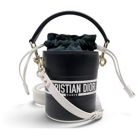 NEU CHRISTIAN DIOR VIBE BUCKET MICRO S6250OSGQ HANDTASCHE SCHULTERTASCHE