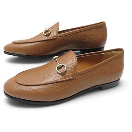 NEUE GUCCI MORS LOAFER 786016 39 IT 40 FR
