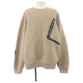 Hermès Sweatshirt Hermes em mistura de cashmere