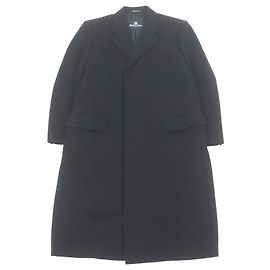 Abrigo de cachemira Aquascutum LONDON Chester