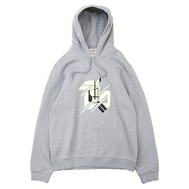 Sweatshirt de algodão Hermès XL