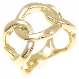 Autre Marque Anillo Vendome Au750