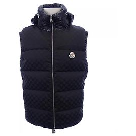 Gilet in piumino Moncler KITA