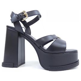 Sandales Maya en cuir Louis Vuitton