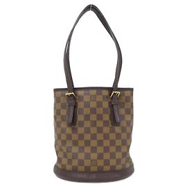 Louis Vuitton Damier Mare Schultertasche
