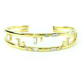 Bangles Fendi First motivo FF