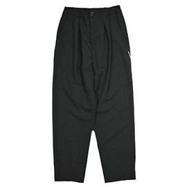 Pantalones Marni de lana tropical