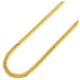 Autre Marque Collana LuxUness Au750 Oro
