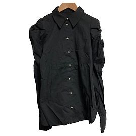 Autre Marque Chemise à manches bouffantes eimy istoire