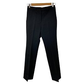 Autre Marque Calças Kersey com vinco central CYCLAS