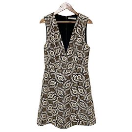 Autre Marque alice + olivia Embroidery Dress