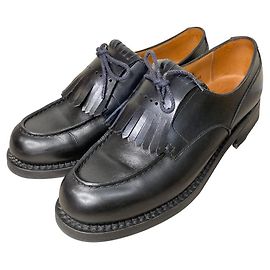 Autre Marque Scarpe Derby J.M. Weston 641 Golf Box Calf
