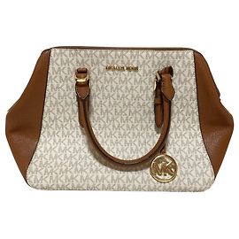Michael Kors Charlotte 2-Wege Tote Bag
