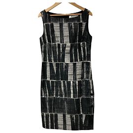 Max Mara Sleeveless Dress