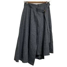 Autre Marque Saia midi envelope ANAYI