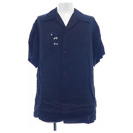 Autre Marque Y's S/S Shirt Black