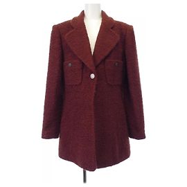Giacca Chanel P09175V05781 97A
