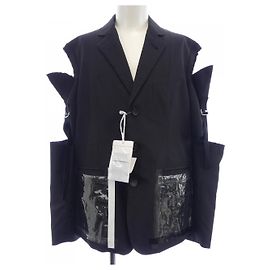 Autre Marque The Soloist Jacket Black