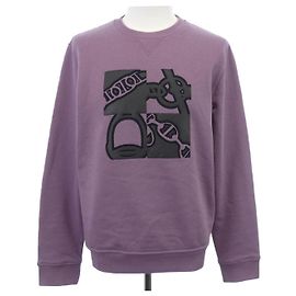 Hermès Sweatshirt de algodão Hermes Metallica Ocare