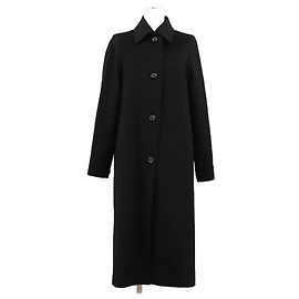 Autre Marque Casaco Herno de lã e cashmere leve