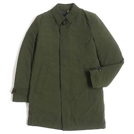 Autre Marque M.I.D.A 2way Nylon Down Coat