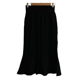 Autre Marque Falda de punto LAGUNAMOON