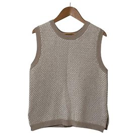 Autre Marque BEAUTY&YOUTH UNITED ARROWS Chaleco de punto
