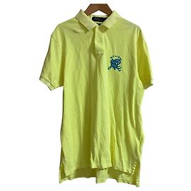 Polo Ralph Lauren Polo em Piqué