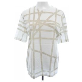 T-shirt de algodão Hermès Bolide du Cheval L