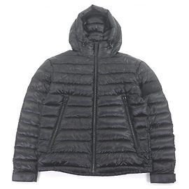 Autre Marque Veste en duvet en nylon recyclé Mackage KEAGAN-RS