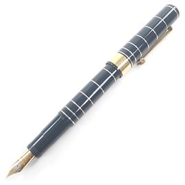 Autre Marque Estilográfica OMAS Marconi Au750 Limited