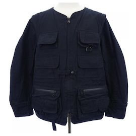 Autre Marque Blouson Foxfire
