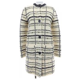 Cappotto Louis Vuitton Beige