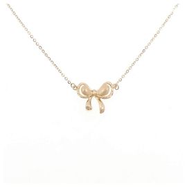 Autre Marque Collar Ribbon 750PG