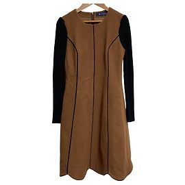 Autre Marque Vestido M'S GRACY de manga de punto