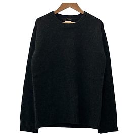 Autre Marque Splendido maglione in maglia di lana Lure