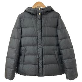 Autre Marque Chaqueta de plumas ROPE